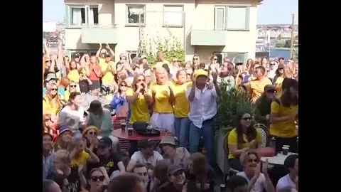 雷南-洛迪巧妙助射，莫拉塔顶进制胜球，打破欧冠僵局